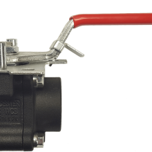 Worcester 1 way valve 3