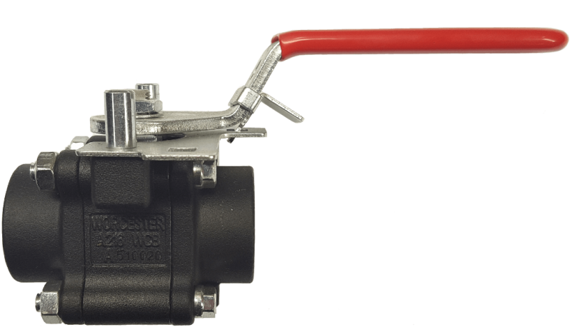 Worcester 1 way valve 3