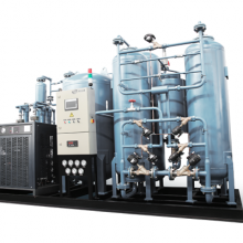 HYT PSA Oxygen Generator 6