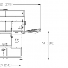 PSA Burt 408 Labeler 2
