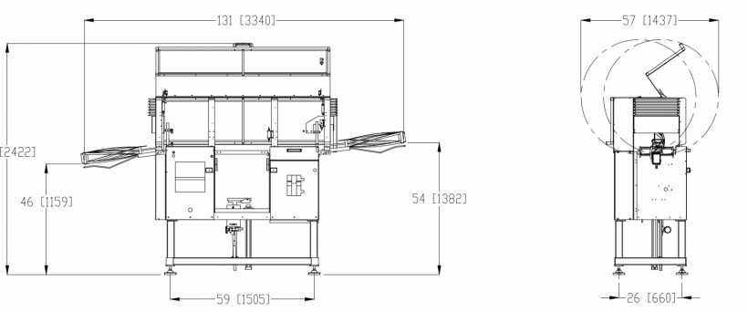 PSA Burt 408 Labeler 2
