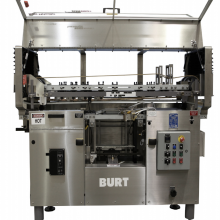 PSA Burt 408 Labeler