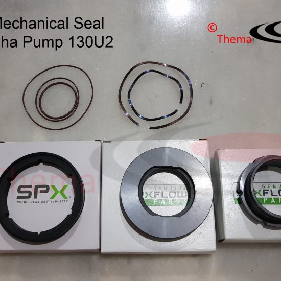 Waukesha Spare Parts PT. Thema Artha Perkasa