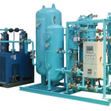 PSA Oxygen Generator 2