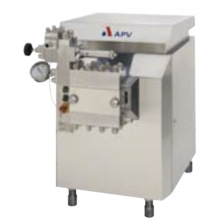 APV High-Pressure Homogenizer Rannie 5 Gaulin 5