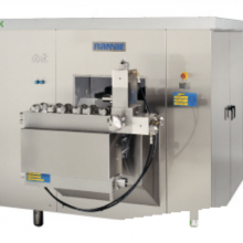 APV High Pressure Homogenizer Rannie 315 3