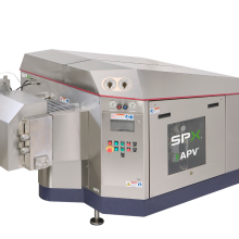 APV High-Pressure Homogenizer Rannie - Gaulin 110T_125T