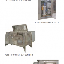 APV Rannie 185Q : Gaulin 185Q 2