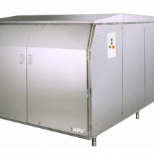 APV Rannie 185Q : Gaulin 185Q