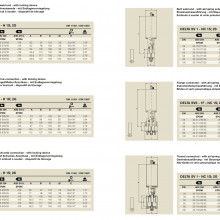 APV Valve Delta SV-SVS Spec 2