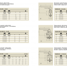 APV Valve Delta SV-SVS Spec