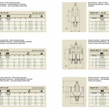 APV Valve Delta SV-SVS Spec 3