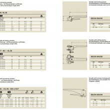 APV Valve Delta SV-SVS Spec 6