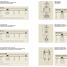 APV Valve Delta SV-SVS Spec 7