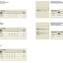 APV Valve Delta SV-SVS Spec 8