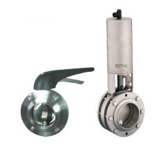 APV Valve Delta SV-SVS3