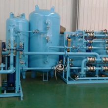 HYT CVO VPSA Oxygen Generator