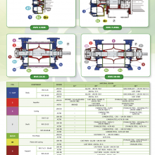 Robuschi Vacuum Pump 10
