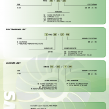 Robuschi Vacuum Pump 9