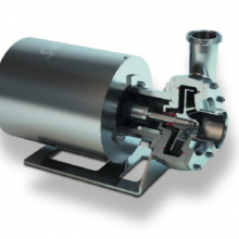 Sawa Centrifugal Pump Type LE 2