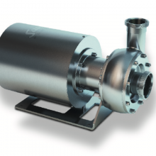 Sawa Centrifugal Pump Type LE