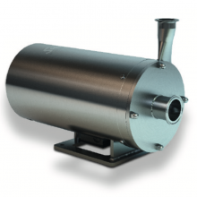 Sawa Centrifugal Pump Type ZA