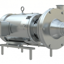 Waukesha E Series Pump