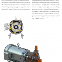 Waukesha E Series Pump 5