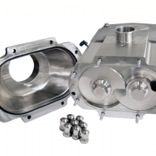 Waukesha Universal TS Series Pump