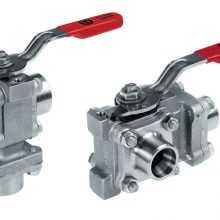 Worcester 3 way valve 3