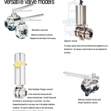 waukesha ball valve 4