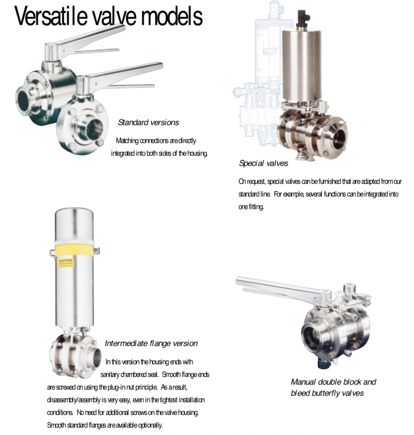 waukesha ball valve 4